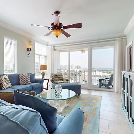 Appartement Dolphin Point 702A